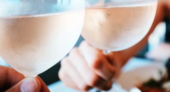 Los tonos del rosa: 10 vinos rosados para el verano