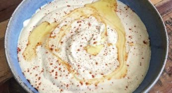Hummus