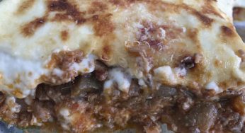 Lasaña
