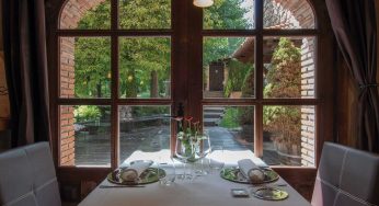 Turismo gastronómico por España: restaurantes en la meseta