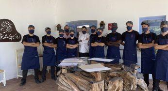 El restaurante Es Tragón abre de nuevo sus puertas
