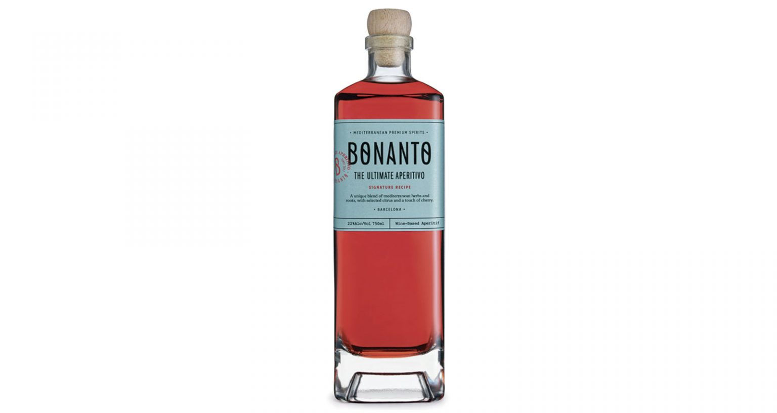 Bonanto, el aperitivo definitivo - Gastroactitud. Pasión por la comida