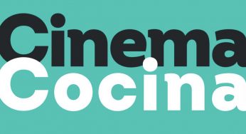 Cinema Cocina en Málaga: el mejor cine gastronómico