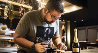 Un ingrediente único, el huevo