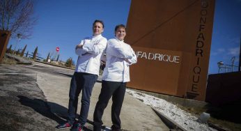Los emprendedores hermanos Sánchez Monje inauguran DOS NUEVOS restaurantes