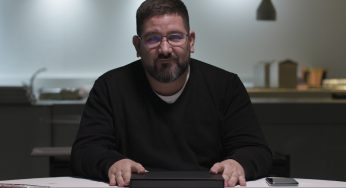 Actitud, la receta del éxito de Dani García