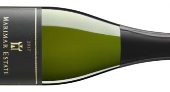 Marimar Blanc de Noirs 2017, burbujeante pinot californiano