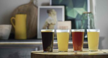 El Sainete rinde homenaje a Oktoberfest, la fiesta alemana de la cerveza