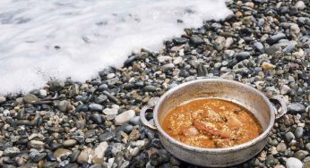 Restaurantes con vistas al mar