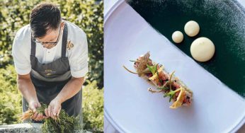 Llega la tercera edición de Food for Change
