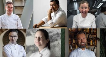 San Sebastián Gastronomika #ssg20: congreso on-line