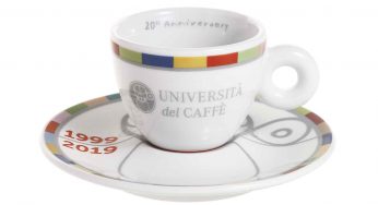 IllyCaffè celebra los 20 años de su Università del Caffeè