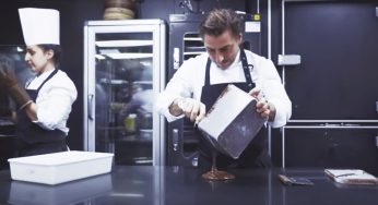 El sentido del cacao