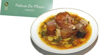 El Mejor Pote Asturiano se come en Tineo, en el Palacio de Merás