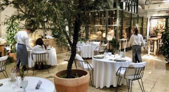 Restaurantes nuevos en Madrid: otoño 2020