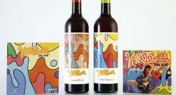 Vargas Blues Band Amontillado y PX, aromas y acordes con soleras del Sur
