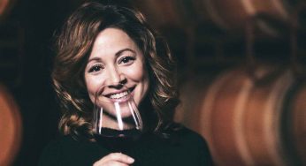 Almudena Alberca, Master of Wine