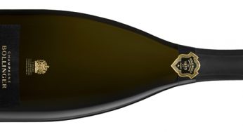 Champagne PN VZ15, la novedad