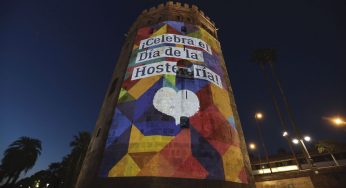 Llega el #DíaDeLaHostelería el más atípico en años