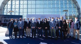 Mediterránea Gastrónoma presenta su edición más especial