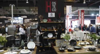 Mediterránea Gastrónoma un homenaje al hostelero y al productor