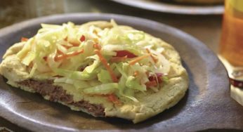 Gastronomía centroamericana Lo mejor de cada país