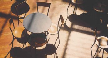 El contagio por Covid en bares y restaurantes no llega al 3,5%