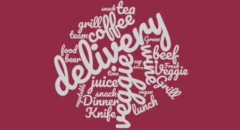 Vocabulario de gastronomía: en inglés mola más