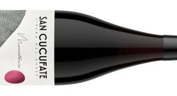 San Cucufate Monasterio 2016, finura borgoñona en el Duero