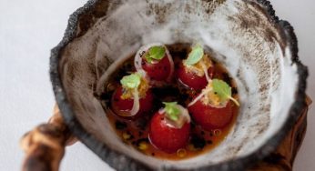 Cinco restaurantes de la Comunidad de Madrid para disfrutar de la alta cocina