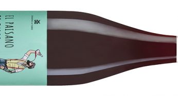 El Paisano de Tares 2019, un vino disfrutón para celebrar