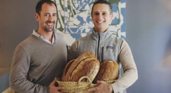 El mejor pan de Madrid 2020 está en Ciento Treinta Grados