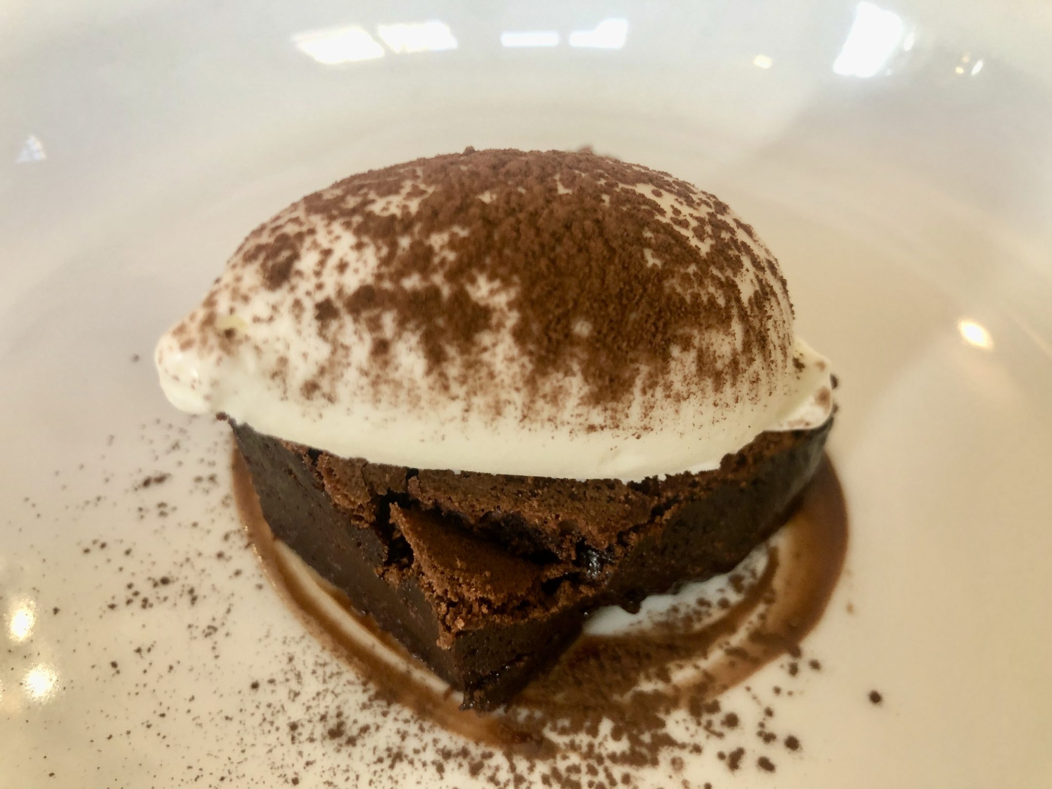Picones de María restaurante Madrid