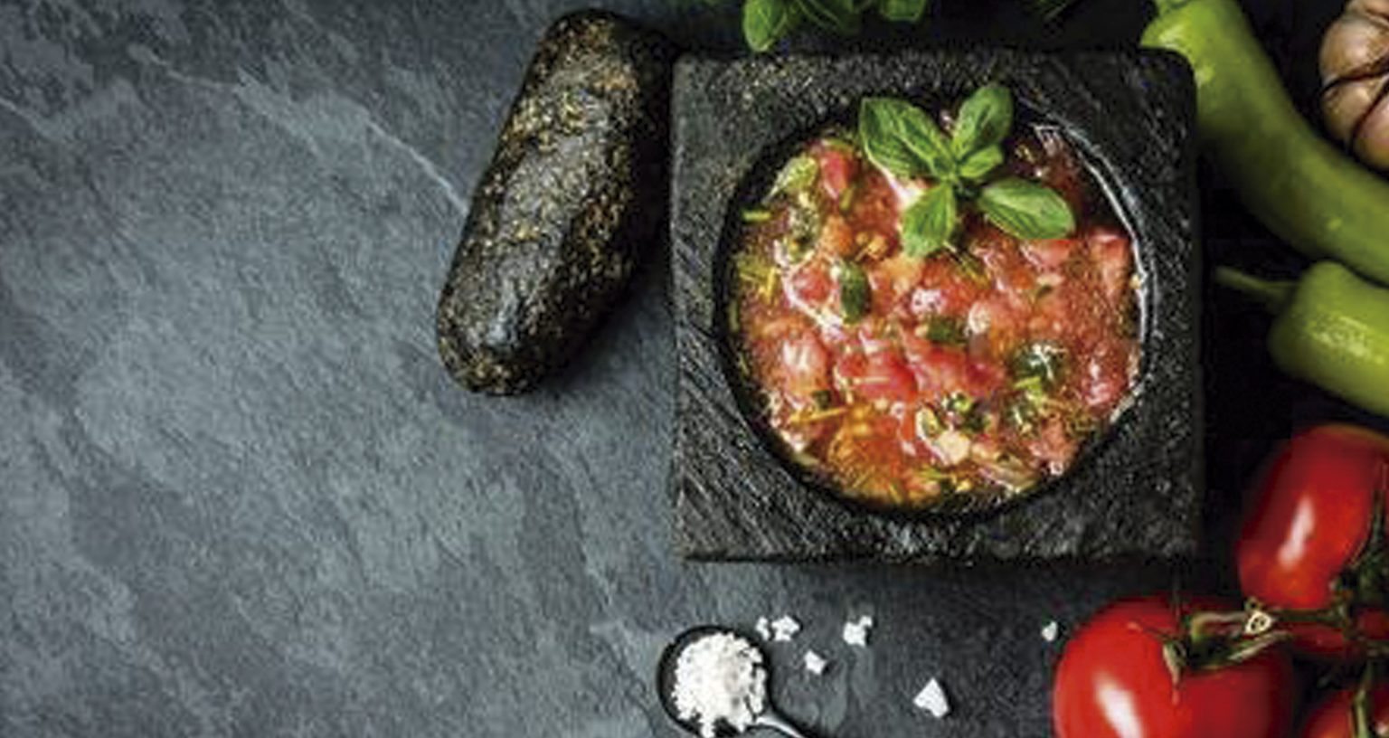 15 salsas asiáticas que te trasladarán de un salto a Oriente