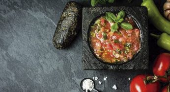 Salsas de Latinoamérica