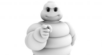 Estrellas Michelin 2021