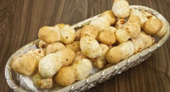 Pan de bonos