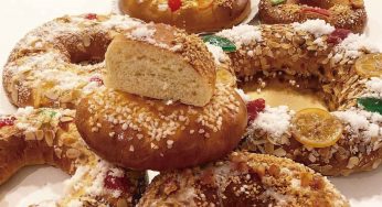 Finalistas del III Campeonato Roscón Artesano Comunidad de Madrid