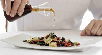 Vinagre de Jerez: recetas con chispa