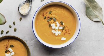 7 platos de cuchara que se cocinan solos