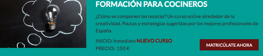 formacion para cocineros https://www.formacionengastronomia.com/