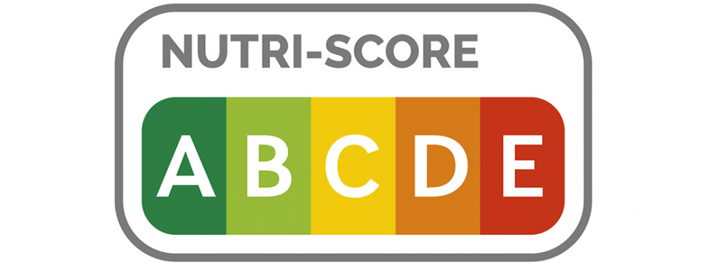 Nutri Score