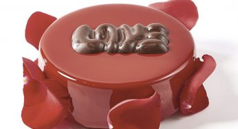Dulces para San Valentín