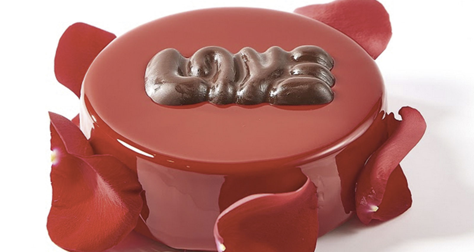 Dulces para San Valentín