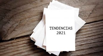 Tendencias gastronómicas 2021