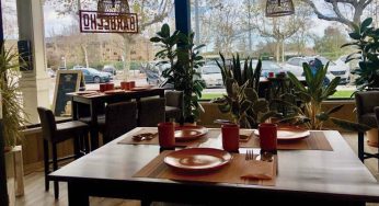 Restaurantes y terrazas de Madrid para la primavera 2021