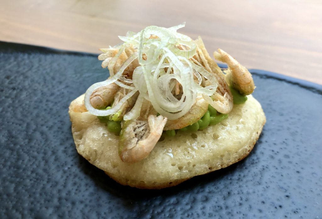 Restaurante Ciclo Cádiz