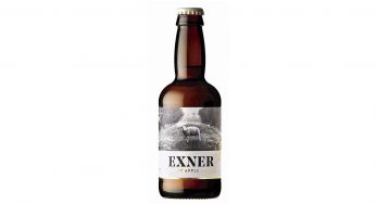 Exner, la sidra gourmet es asturiana