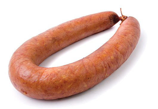 longaniza