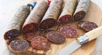 Los embutidos más populares de España